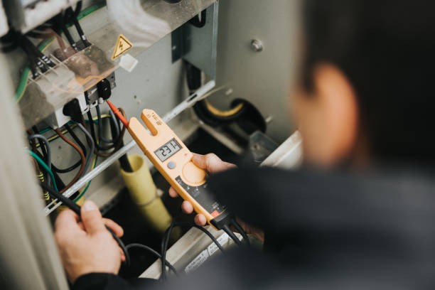 Why Trust Our Licensed Electricians for Your Electrical Needs in Vincent, CA?